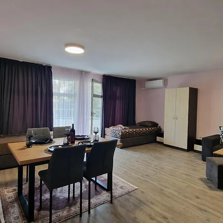 морски рай Motel Varna