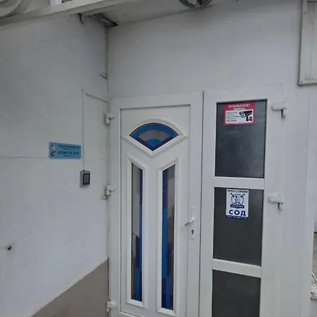 морски рай Motel Varna