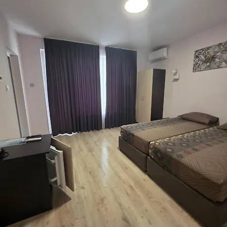 Motel морски рай Varna