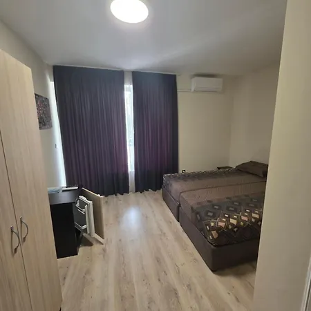 морски рай فارنا