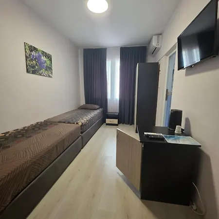 موتيل морски рай