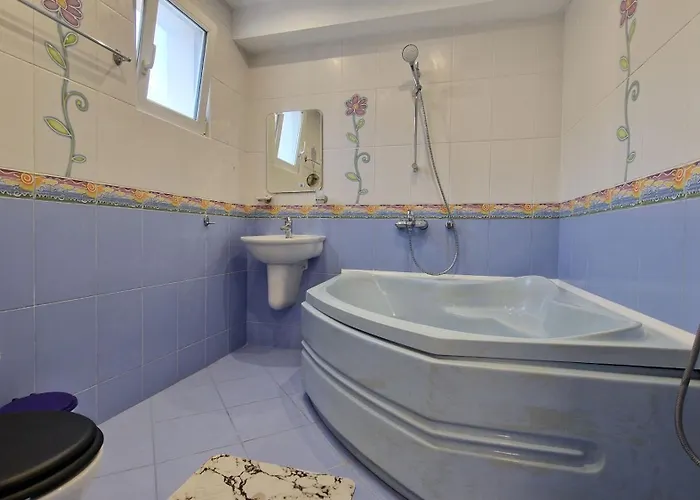 морски рай * Varna