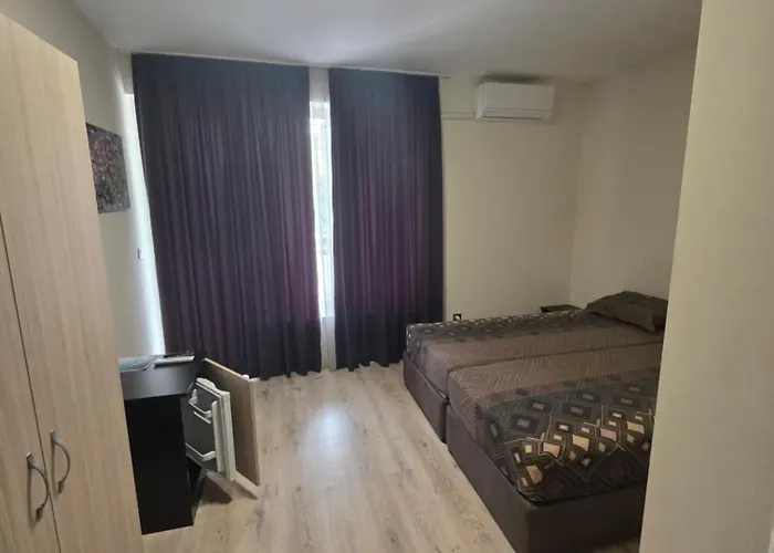 морски рай Varna