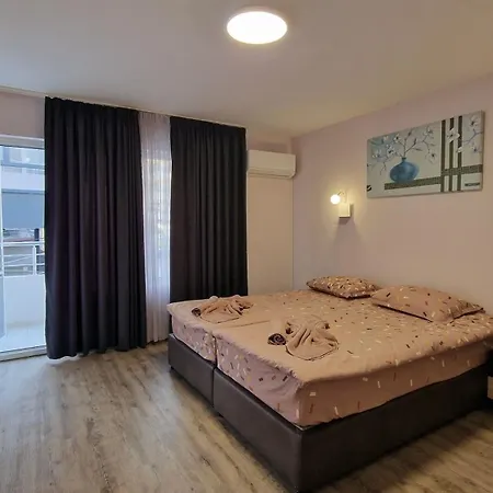 Motel морски рай Varna