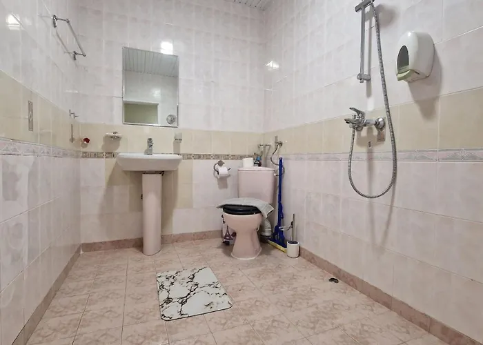 морски рай モーテル *