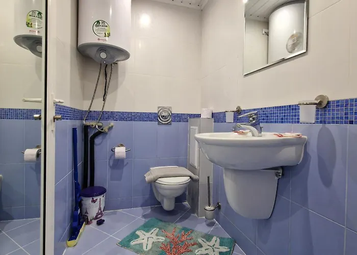 モーテル морски рай *