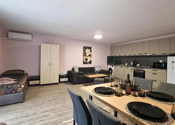 морски рай モーテル