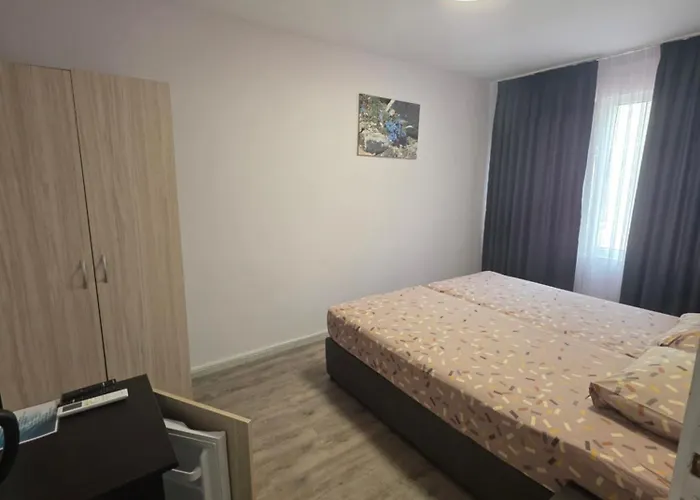 морски рай * ヴァルナ