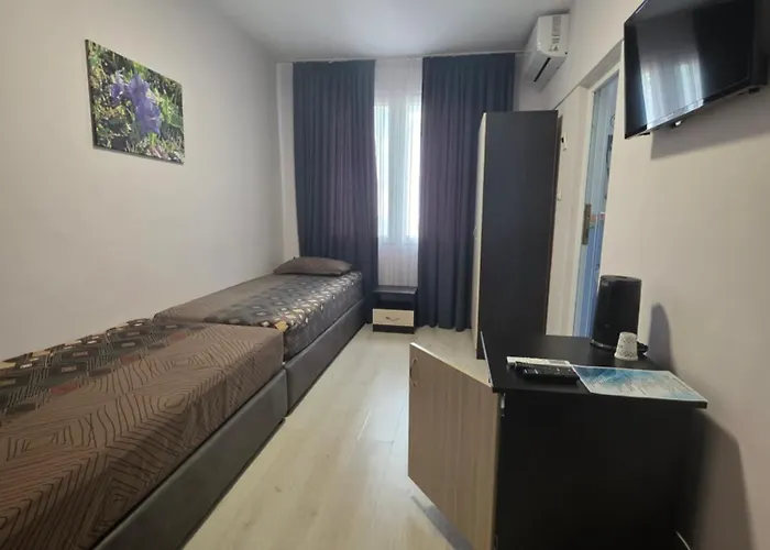 モーテル морски рай